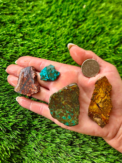 Arizona Mixed Slab Bundle-76