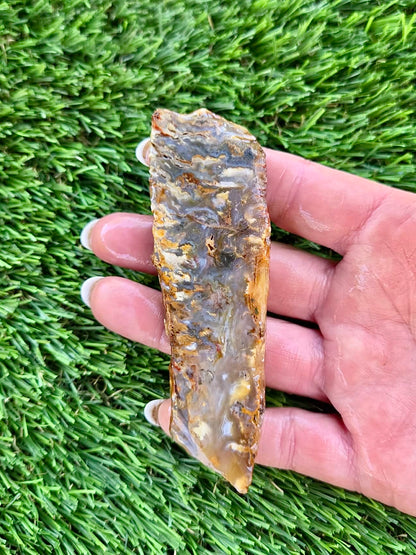 Arizona Agate Slab Bundle-78