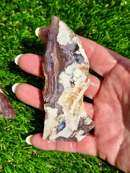 Bloody Basin Agate Slab Bundle-26