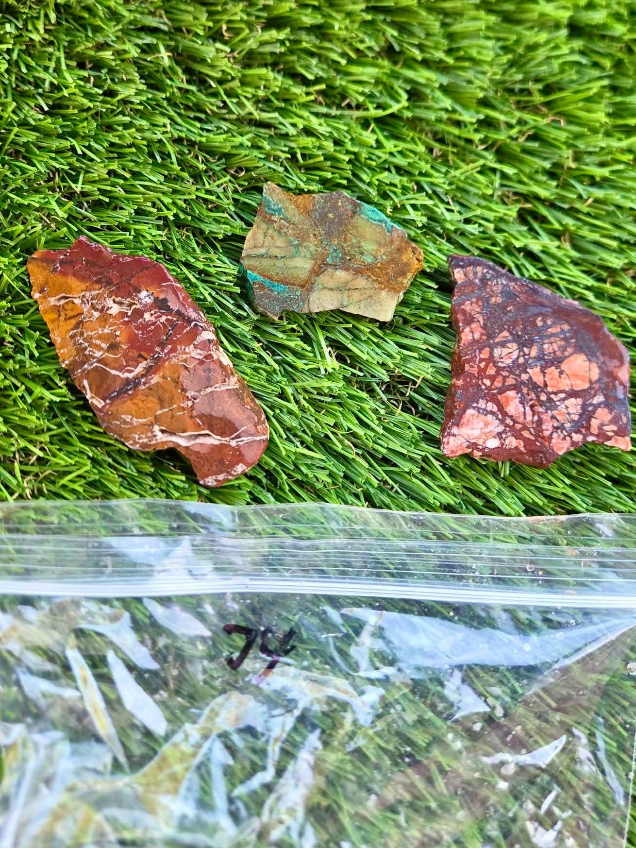 Arizona Mixed Slab Bundle-74