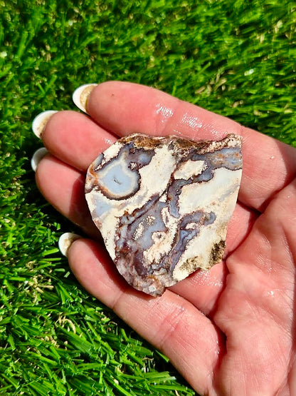 Bloody Basin Agate Slab Bundle-20