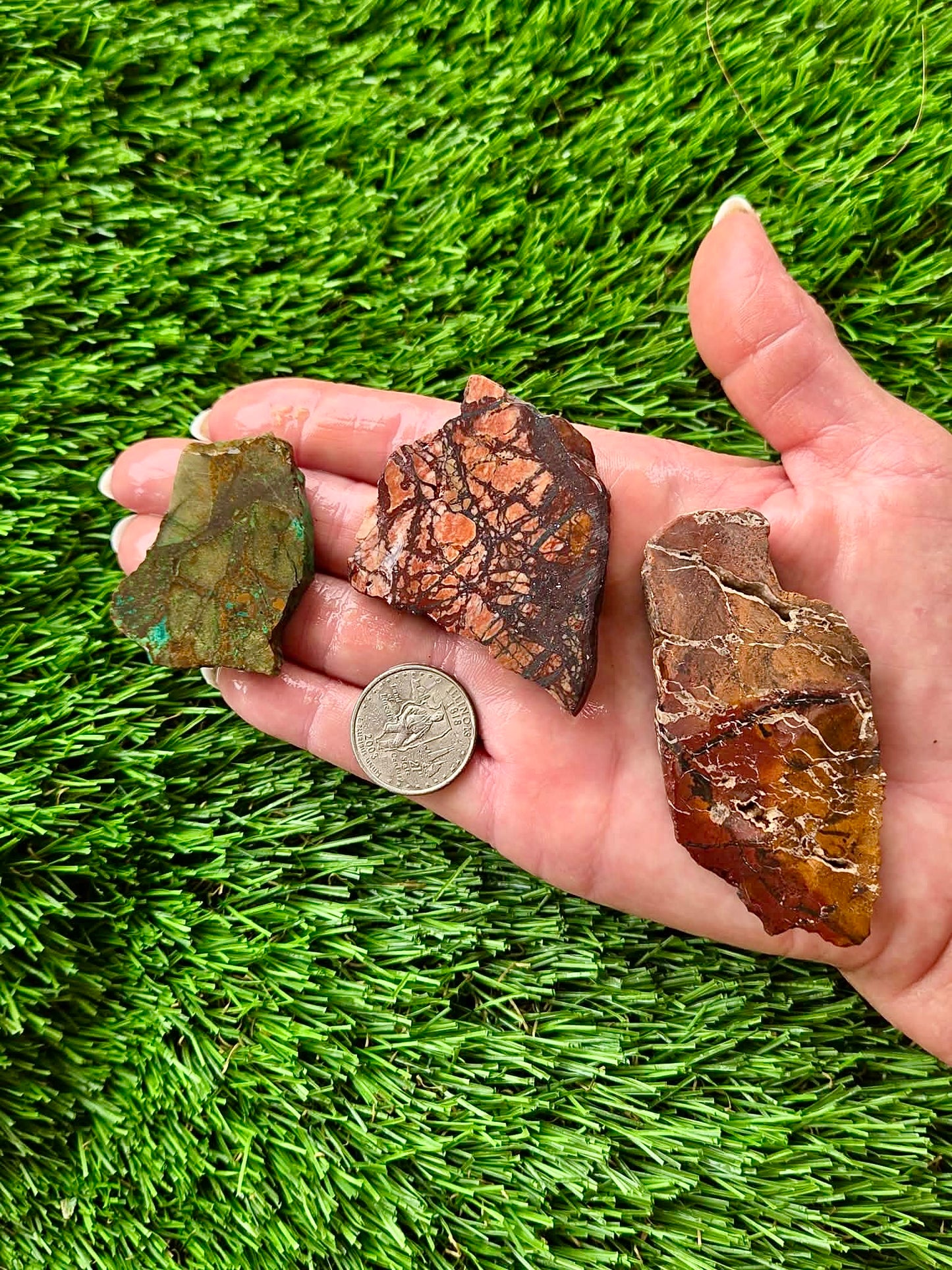 Arizona Mixed Slab Bundle-74