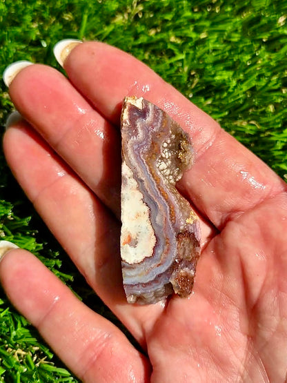 Bloody Basin Agate Slab Bundle-20