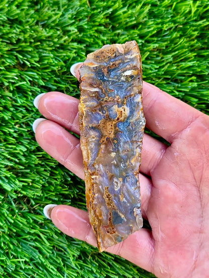 Arizona Agate Slab Bundle-78