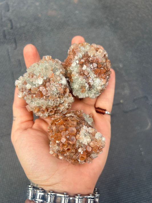 Aragonite