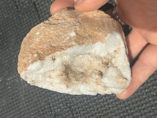 Crystal Geode