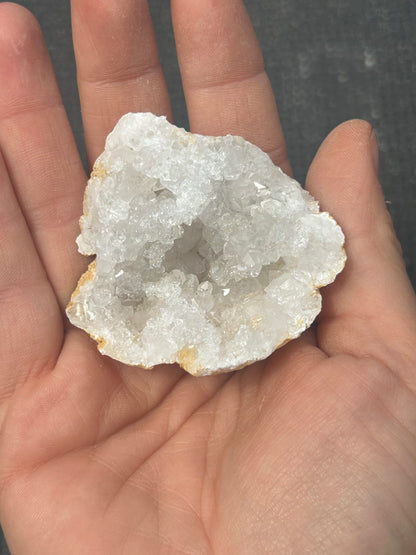 Crystal Geode